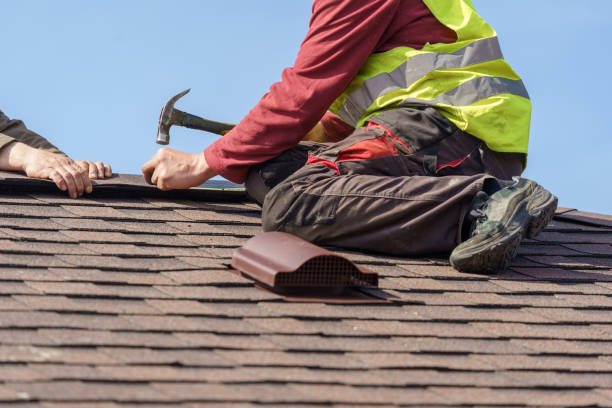 Roof Installation Near Me in Thornville, OH