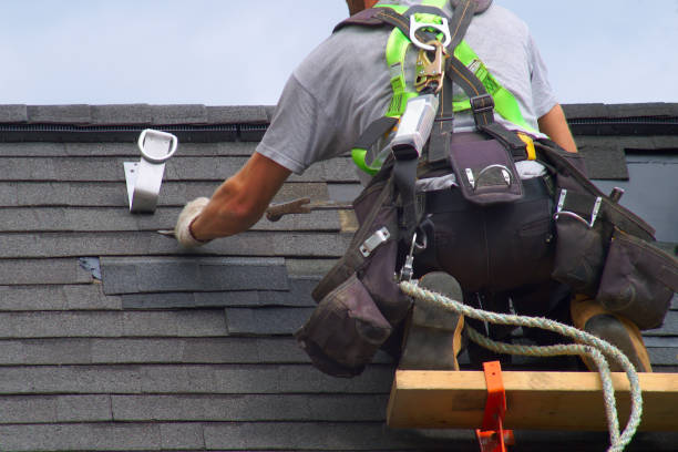 Professional Roofing Contractor in Thornville, OH