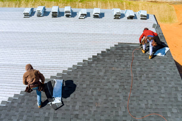 Best New Roof Installation  in Thornville, OH