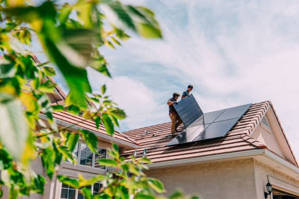 Best Local Roofing Companies  in Thornville, OH
