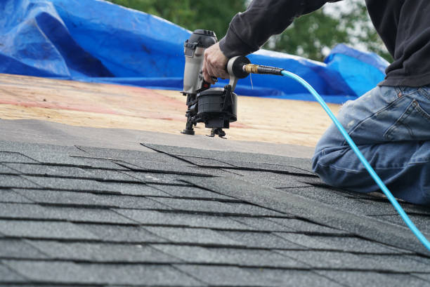 Best Roof Replacement Cost  in Thornville, OH