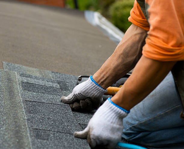 Best Residential Roof Replacement  in Thornville, OH