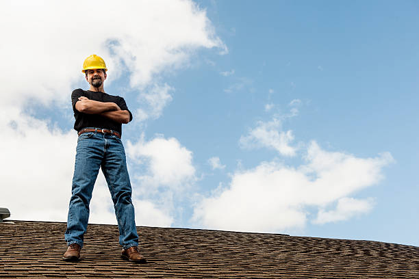 Best New Roof Installation  in Thornville, OH