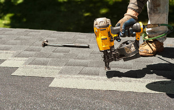 Best Metal Roofing Contractor  in Thornville, OH